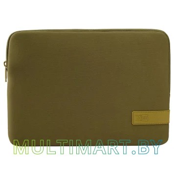Чехол Case Logic REFPC-113 (capulet olive/green olive)
